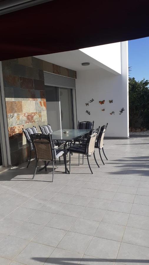 Villa Casa Tranquilo Portimão Exterior foto