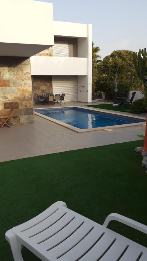 Villa Casa Tranquilo Portimão Exterior foto